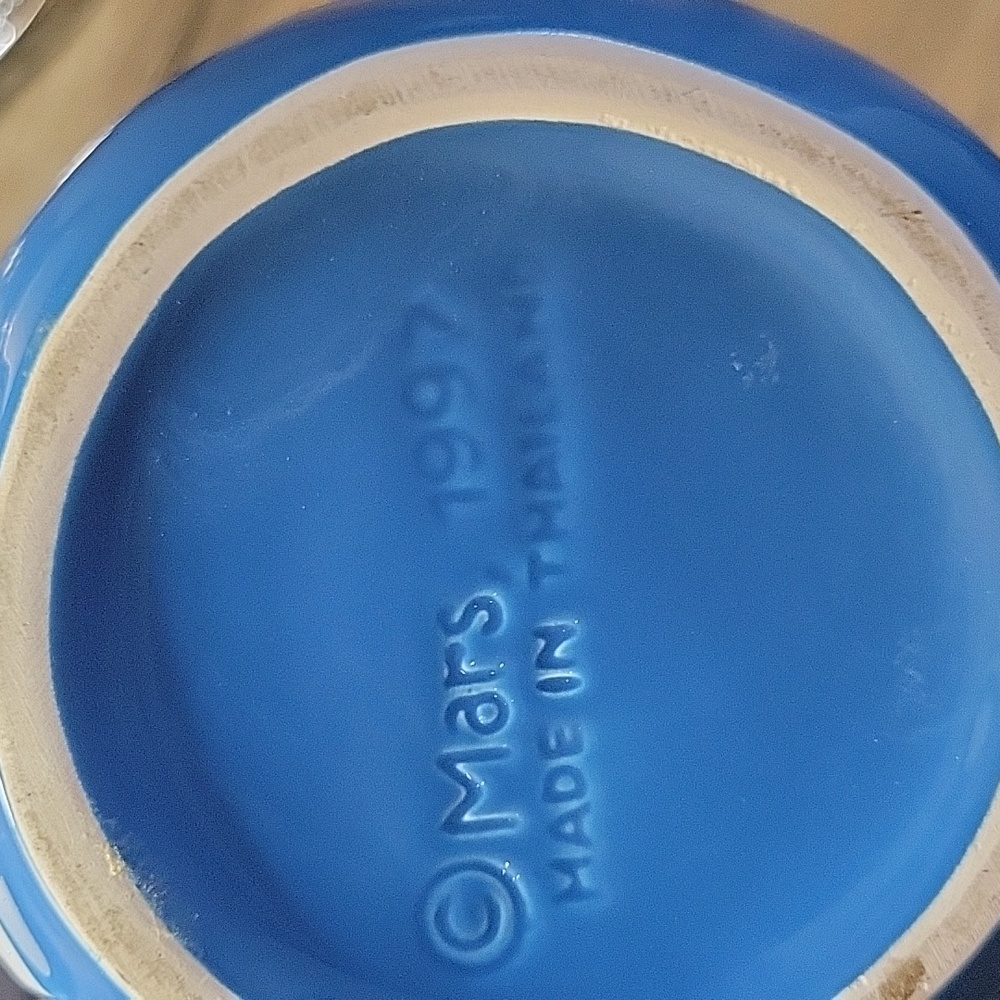 M&M's Mug - Picture 4 of 4